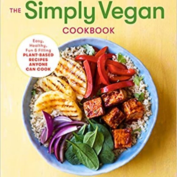First-time Vegan : Brand New Cookbook - Picture 6 of 16
